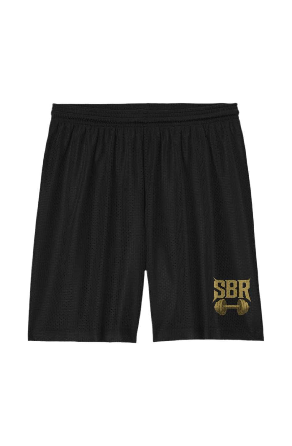 SBR 7” Dumbbell Shorts