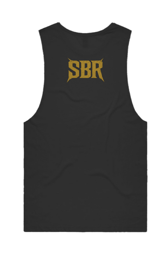 Discipline Over Dopamine Tank