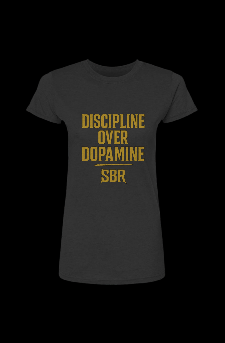 Tultex Womens DOD T-Shirt