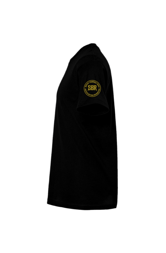 Rebuild // Reborn Tee