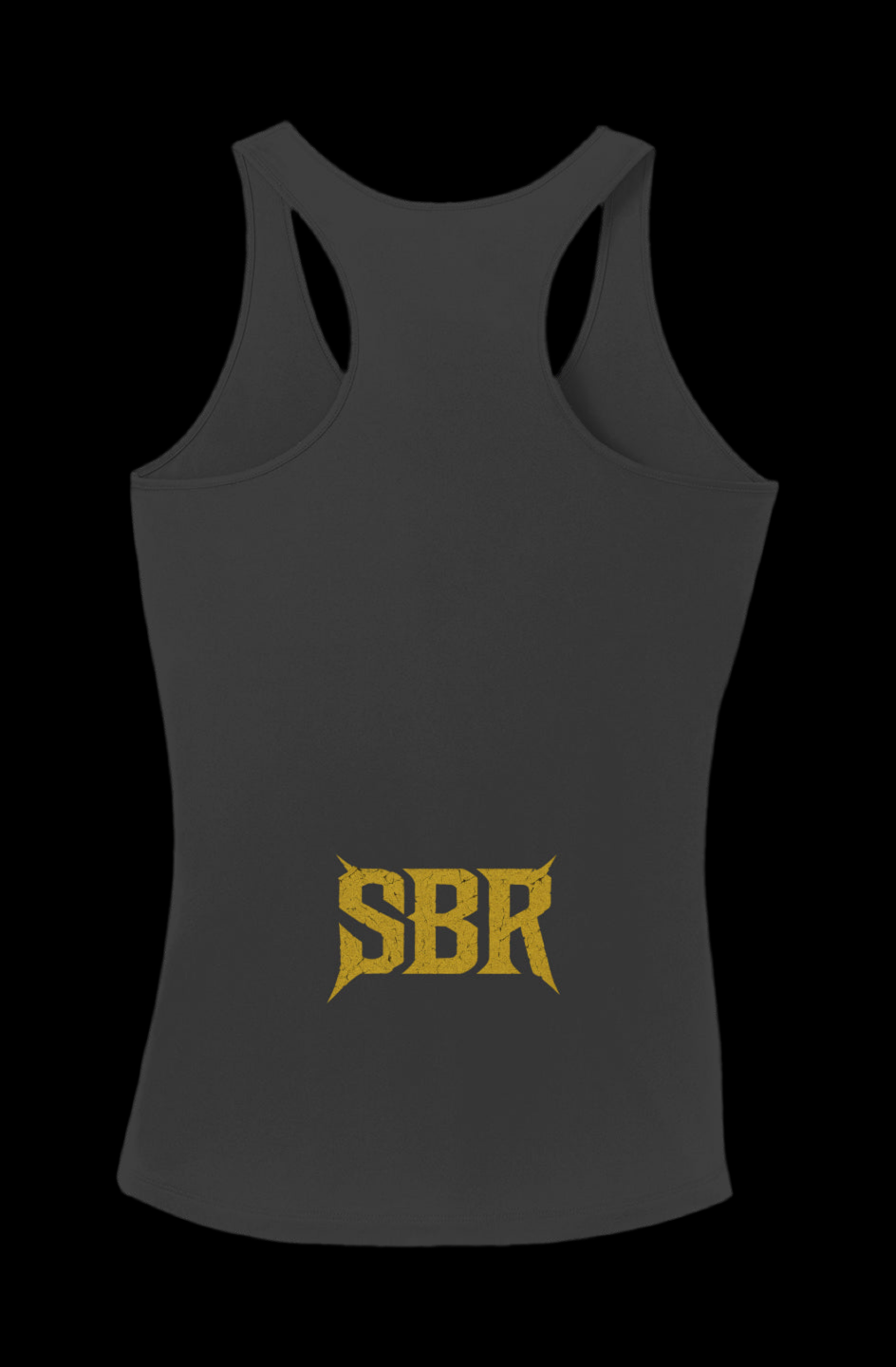 Ladies PosiCharge CoC Tank