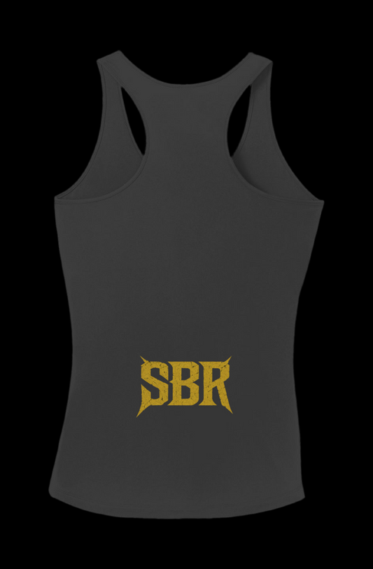 Ladies PosiCharge CoC Tank