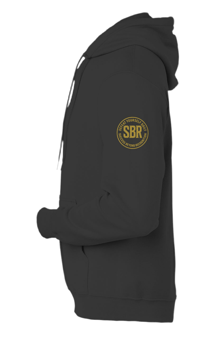 DoD Hoodie