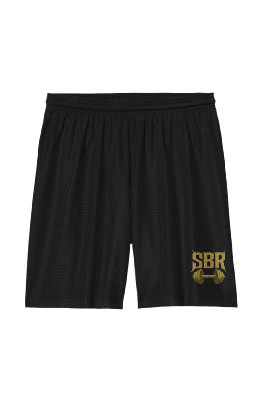 SBR 7” Dumbbell Shorts