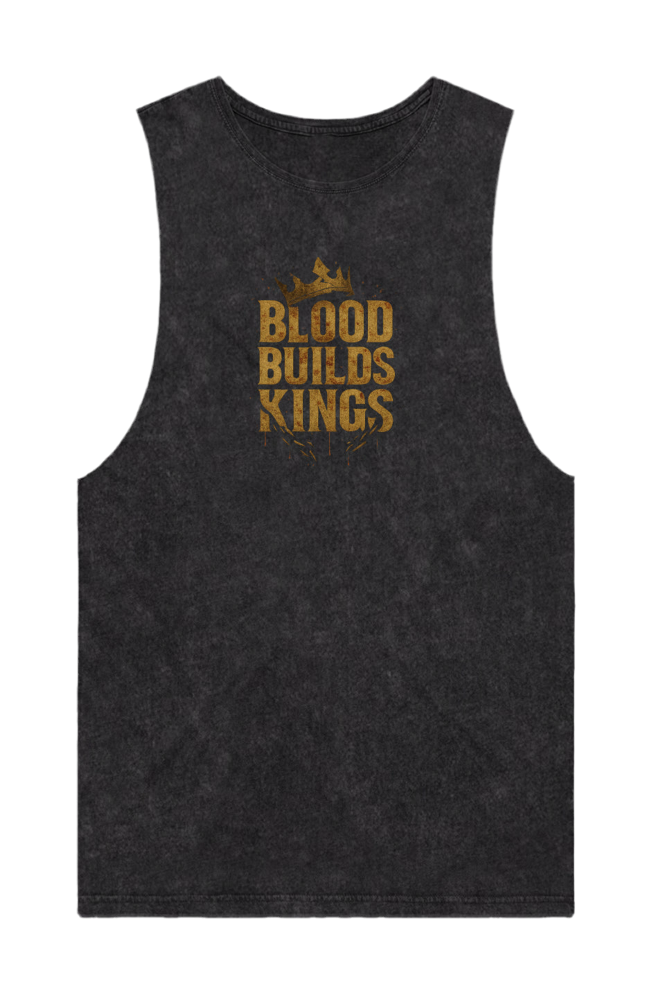 Blood Tank
