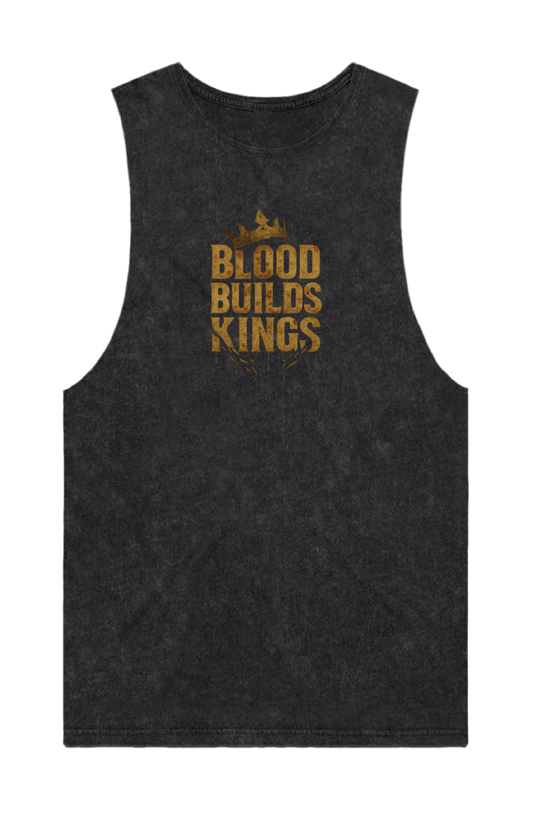 Blood Tank