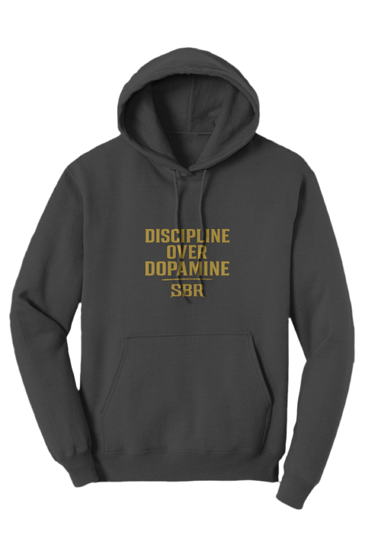 DoD Hoodie