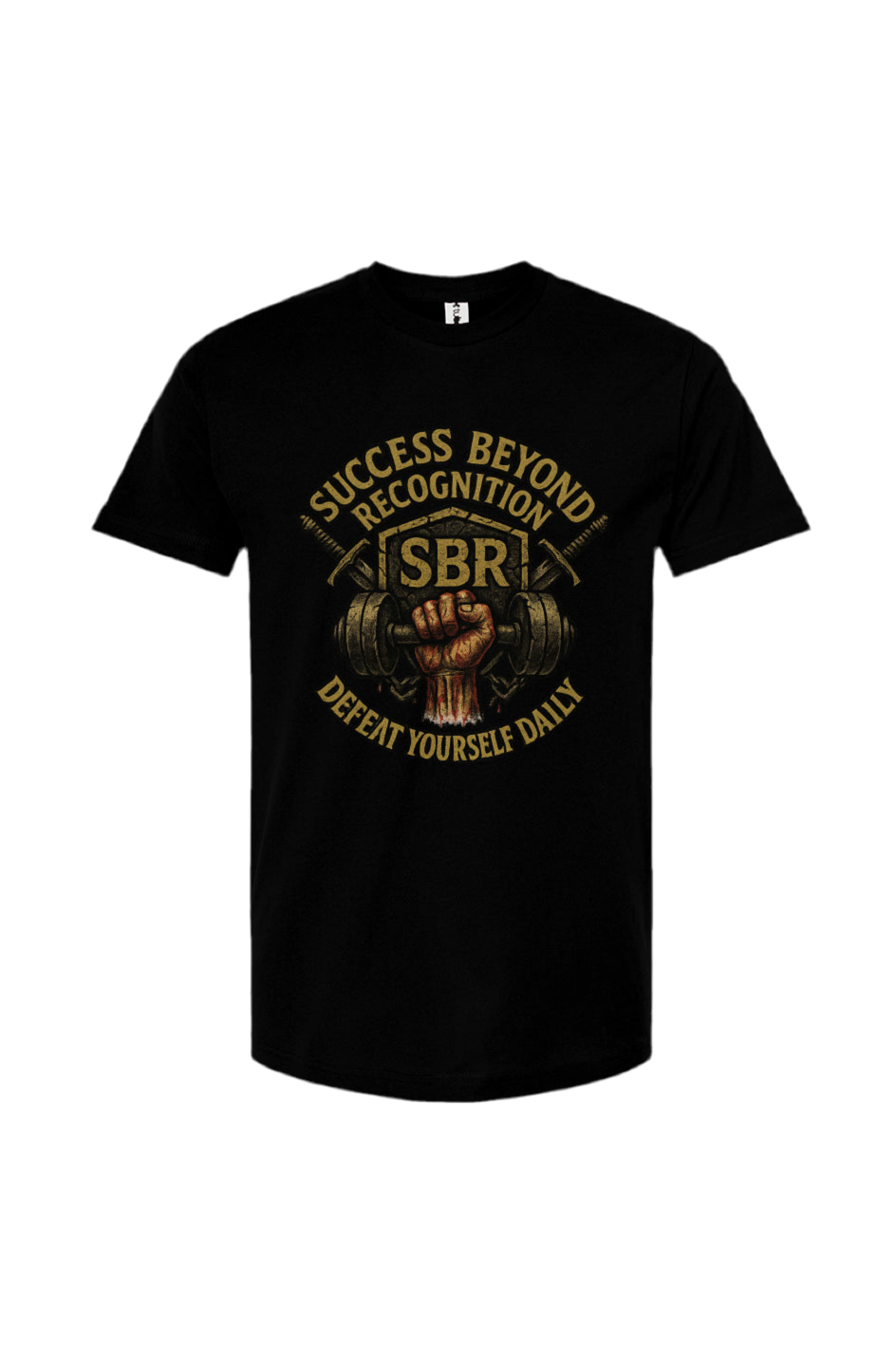 SBR Tee