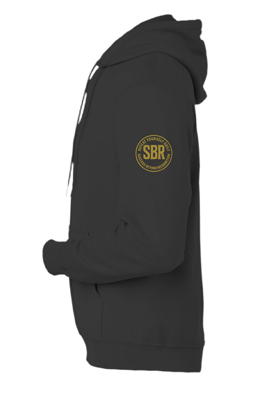 DoD Hoodie
